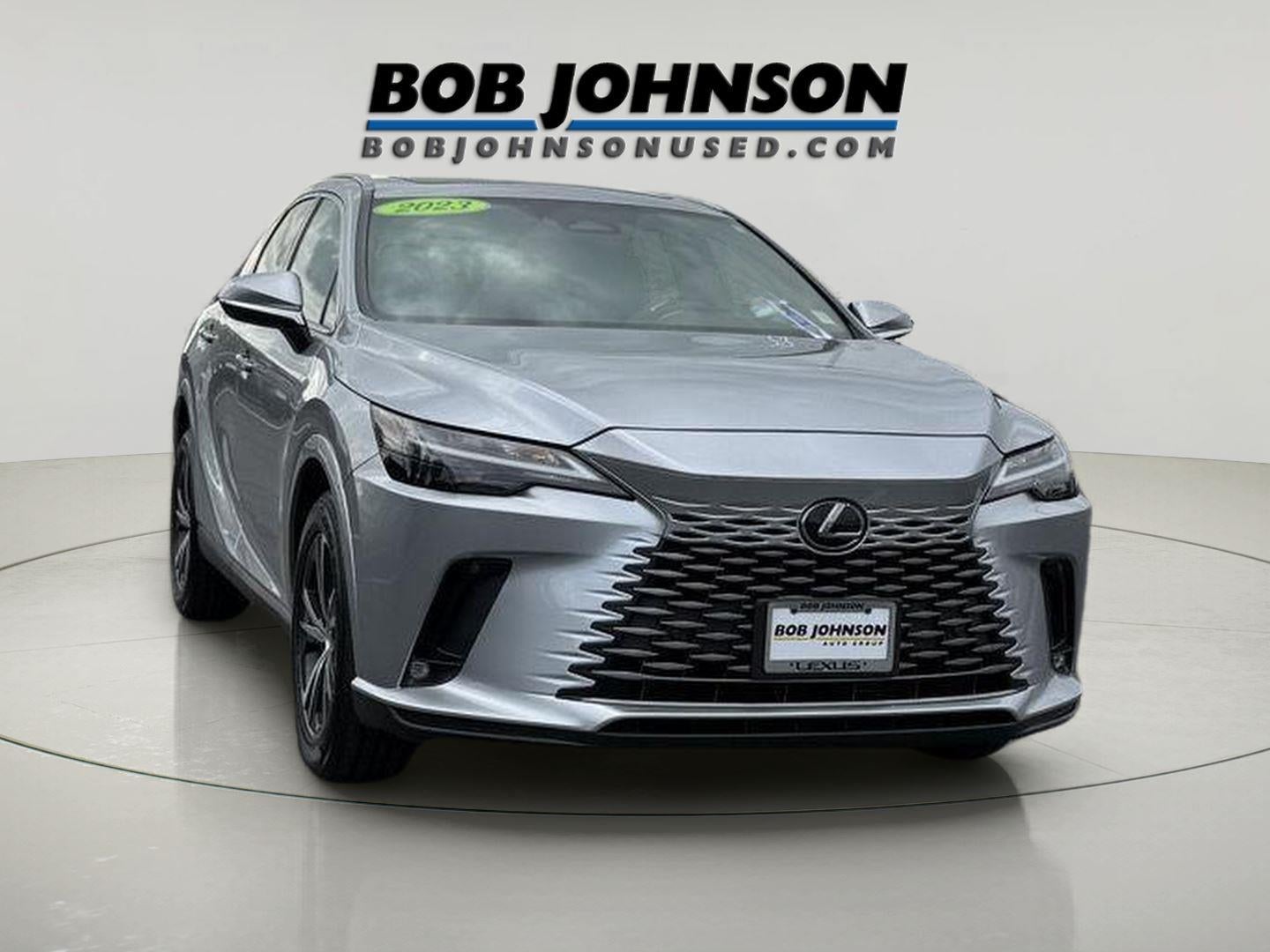 2023 Lexus RX