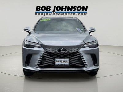 2023 Lexus RX 350 PREMIUM