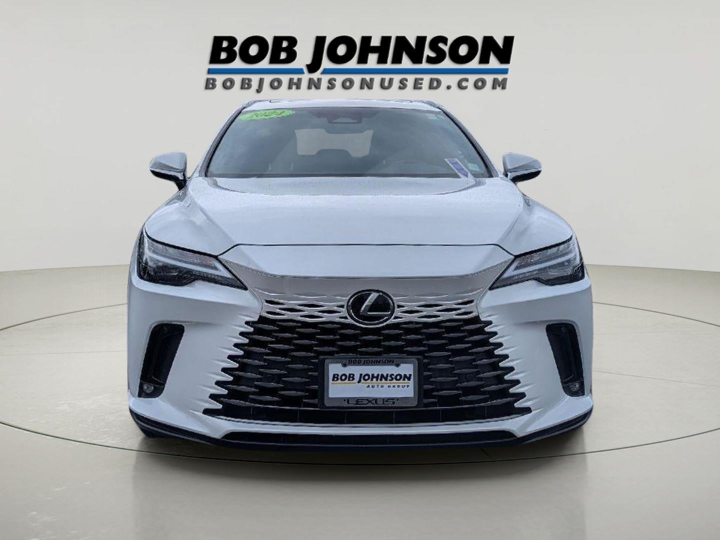 2024 Lexus RX RX 350 Premium