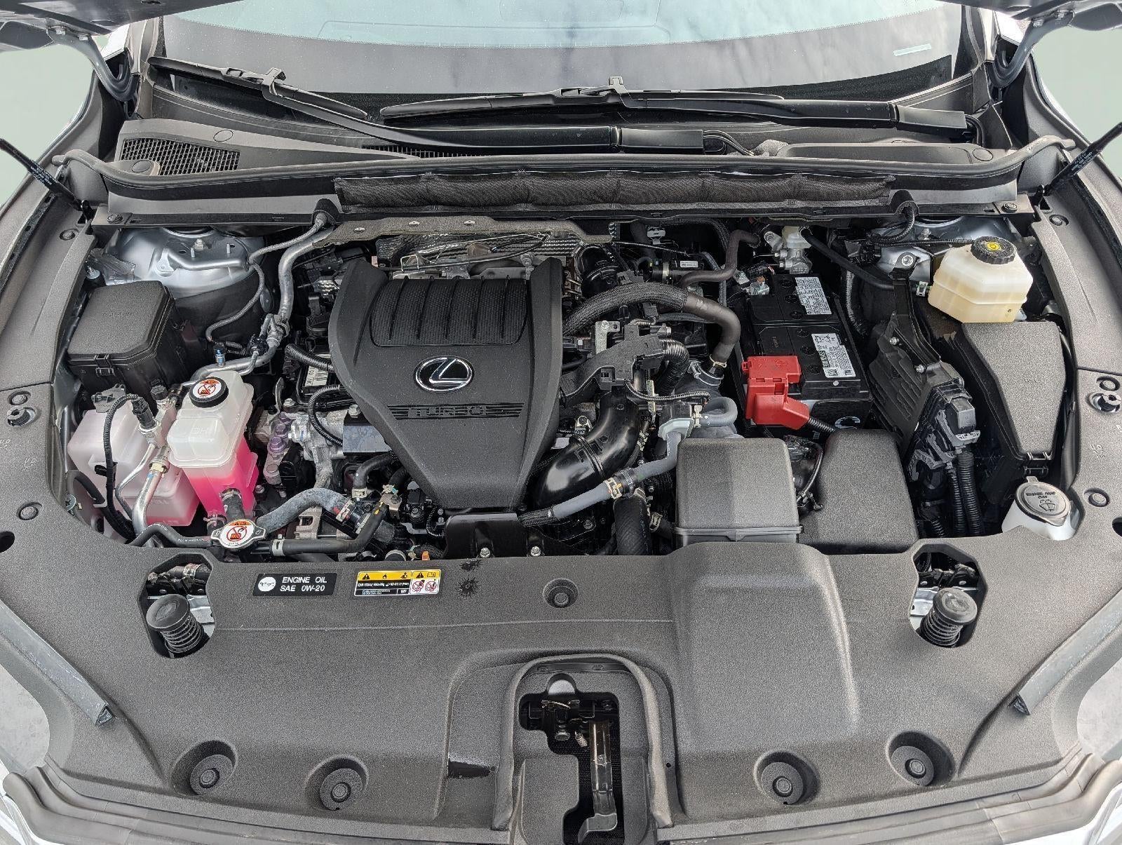 2024 Lexus RX 350 RX 350 PREMIUM AWD