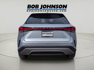 2024 Lexus RX 350 RX 350 PREMIUM AWD