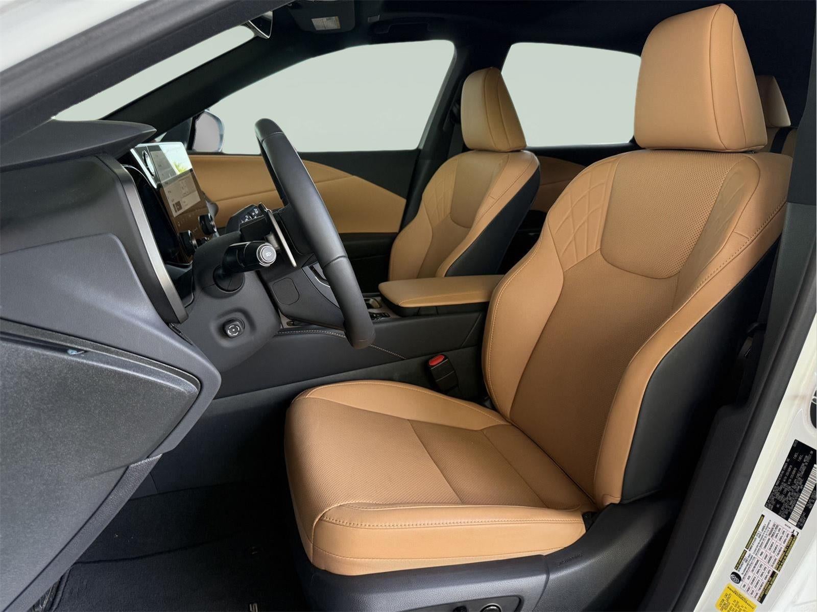 2025 Lexus RX 350 RX 350 Premium