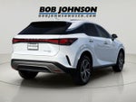 2025 Lexus RX 350 RX 350 Premium