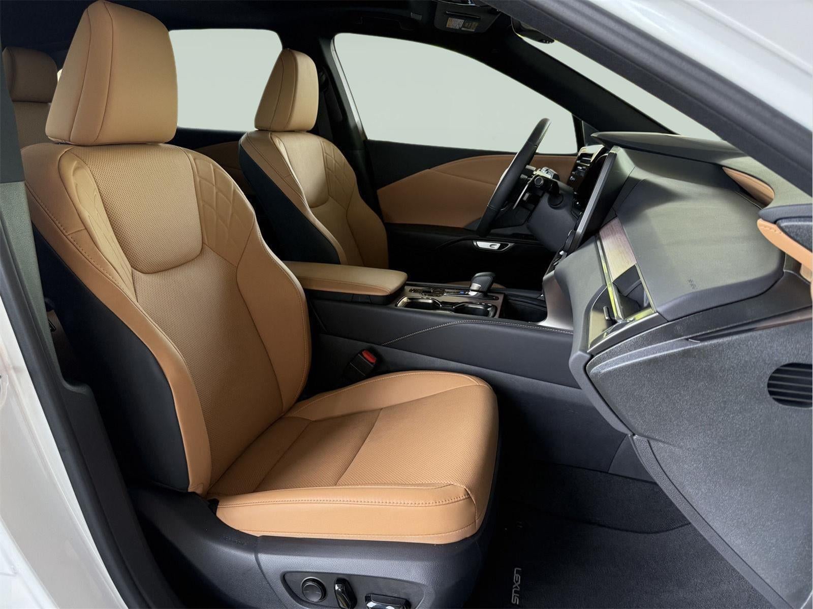 2025 Lexus RX 350 RX 350 Premium