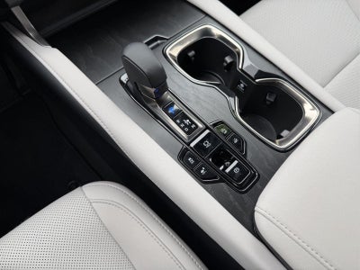 2025 Lexus RX 350 RX 350 Premium