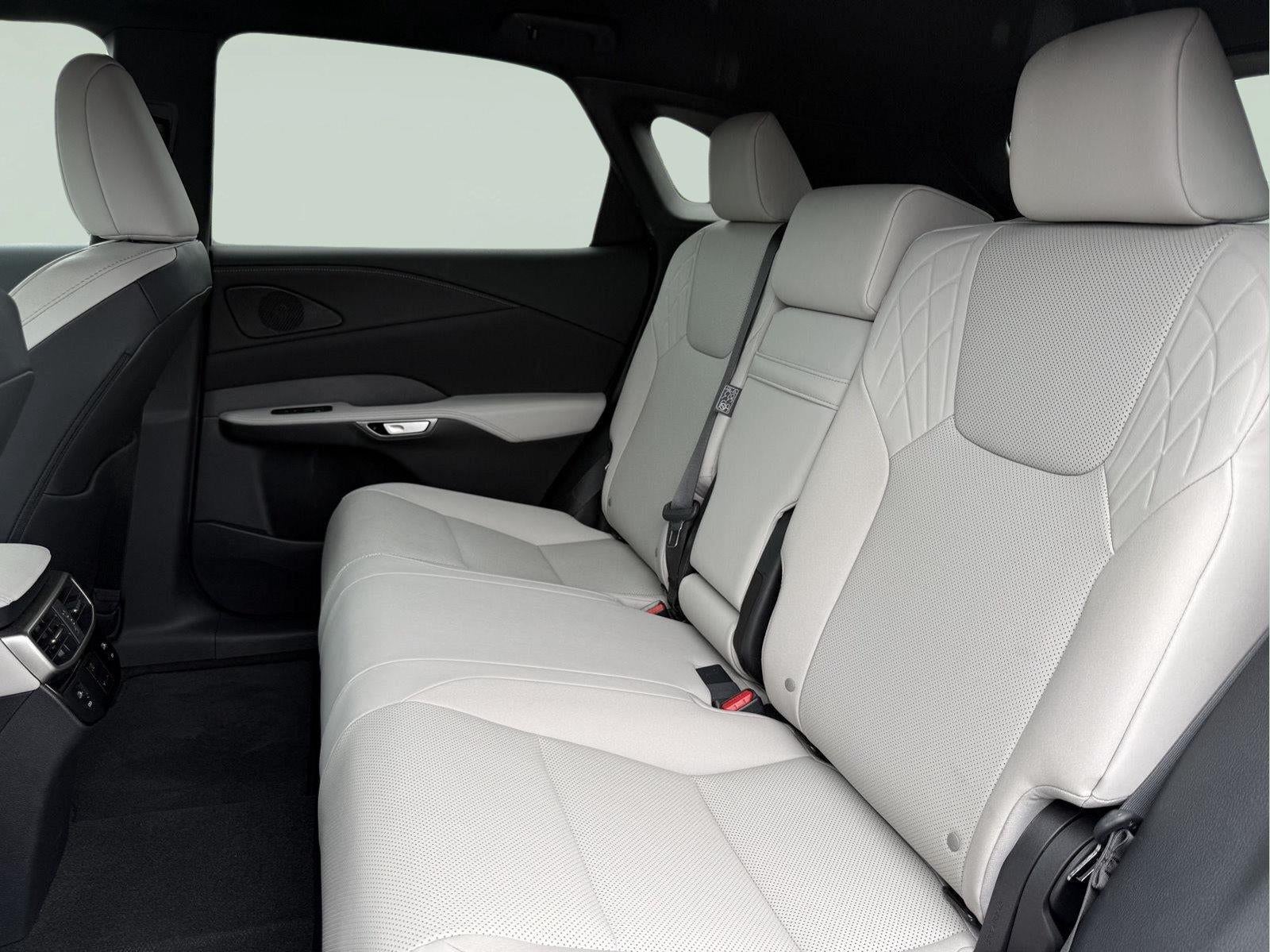 2025 Lexus RX 350 RX 350 Premium