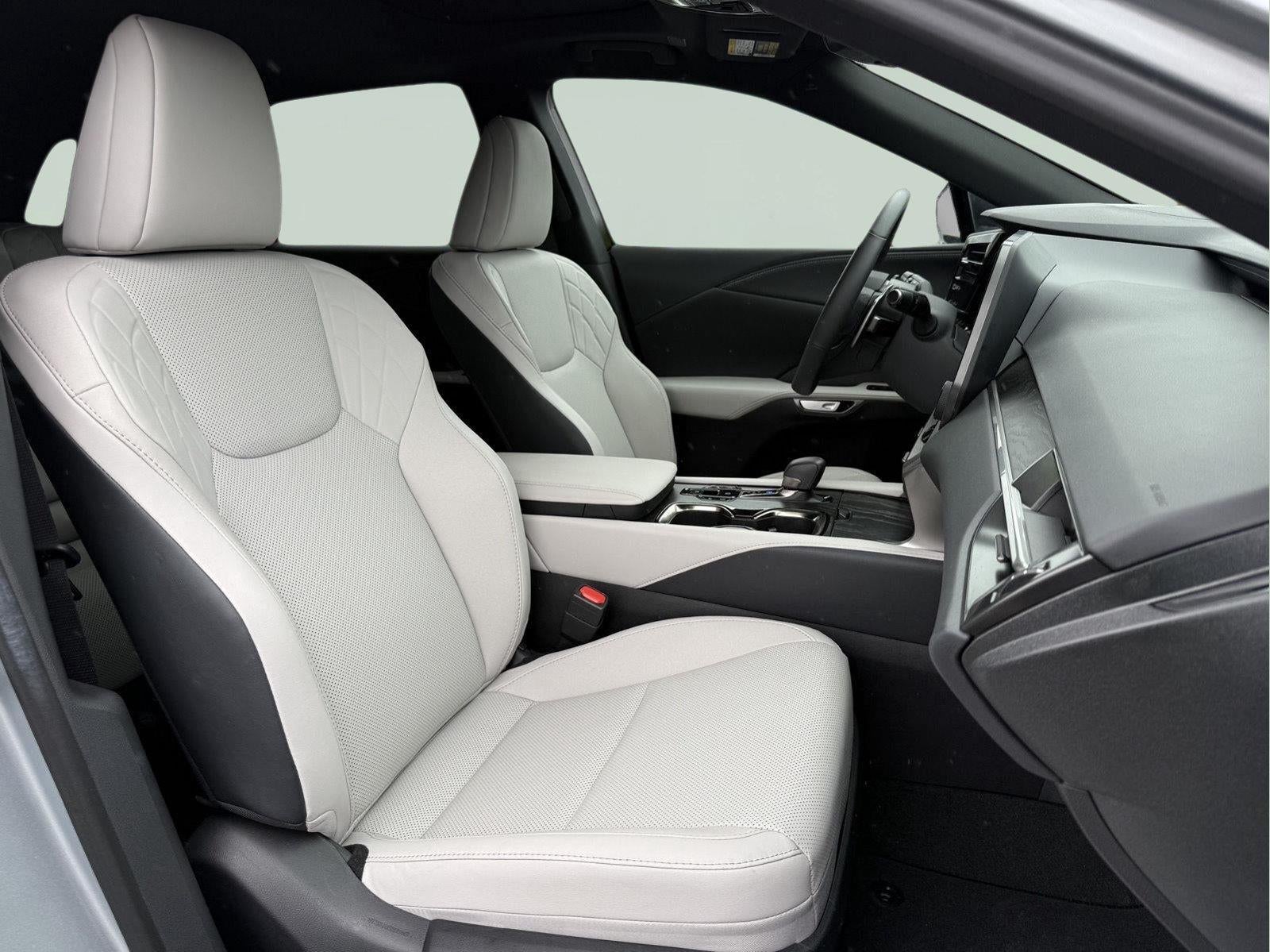 2025 Lexus RX 350 RX 350 Premium