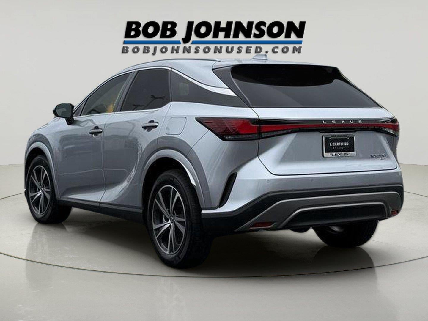 2025 Lexus RX 350 RX 350 Premium