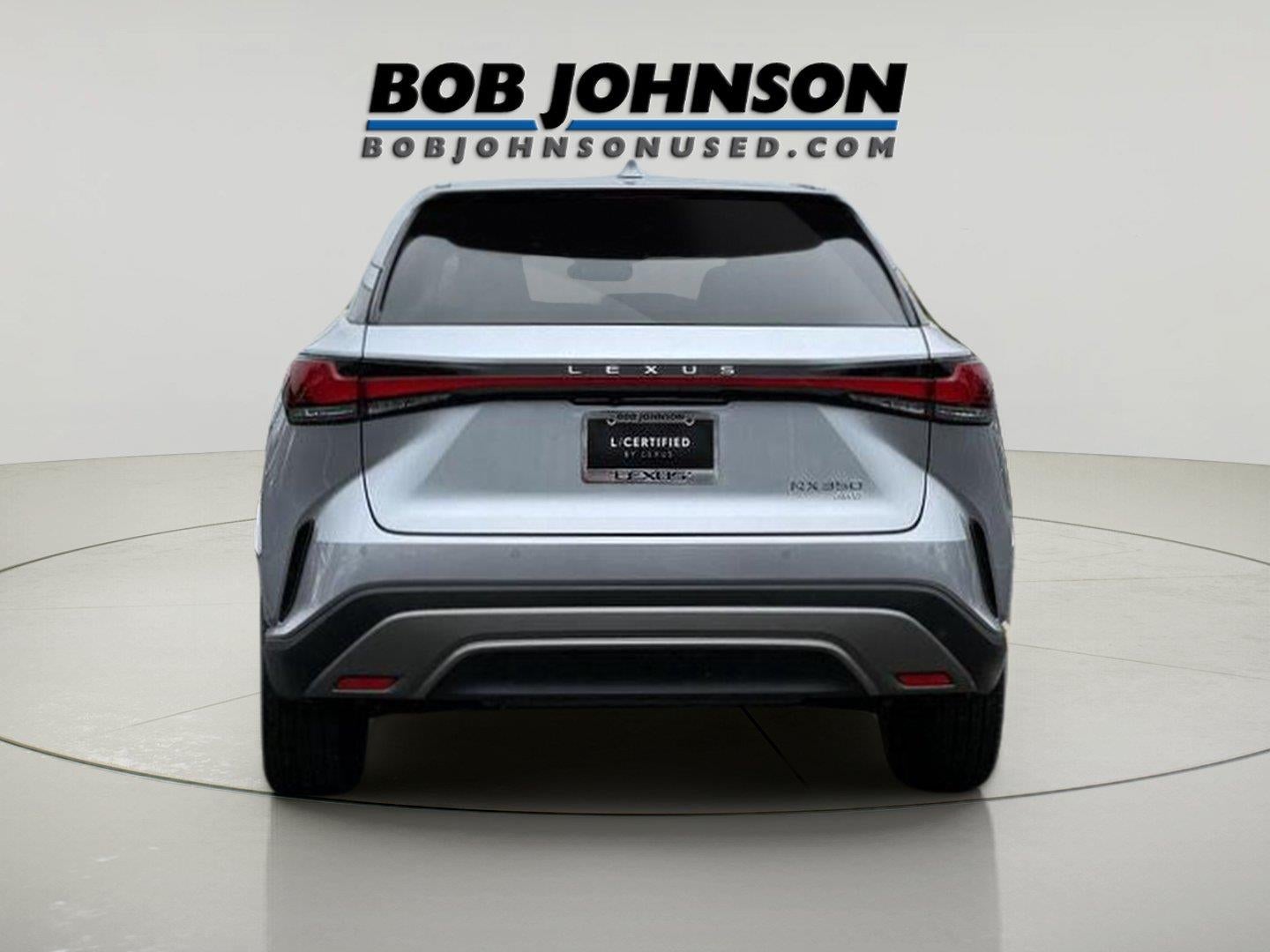2025 Lexus RX 350 RX 350 Premium