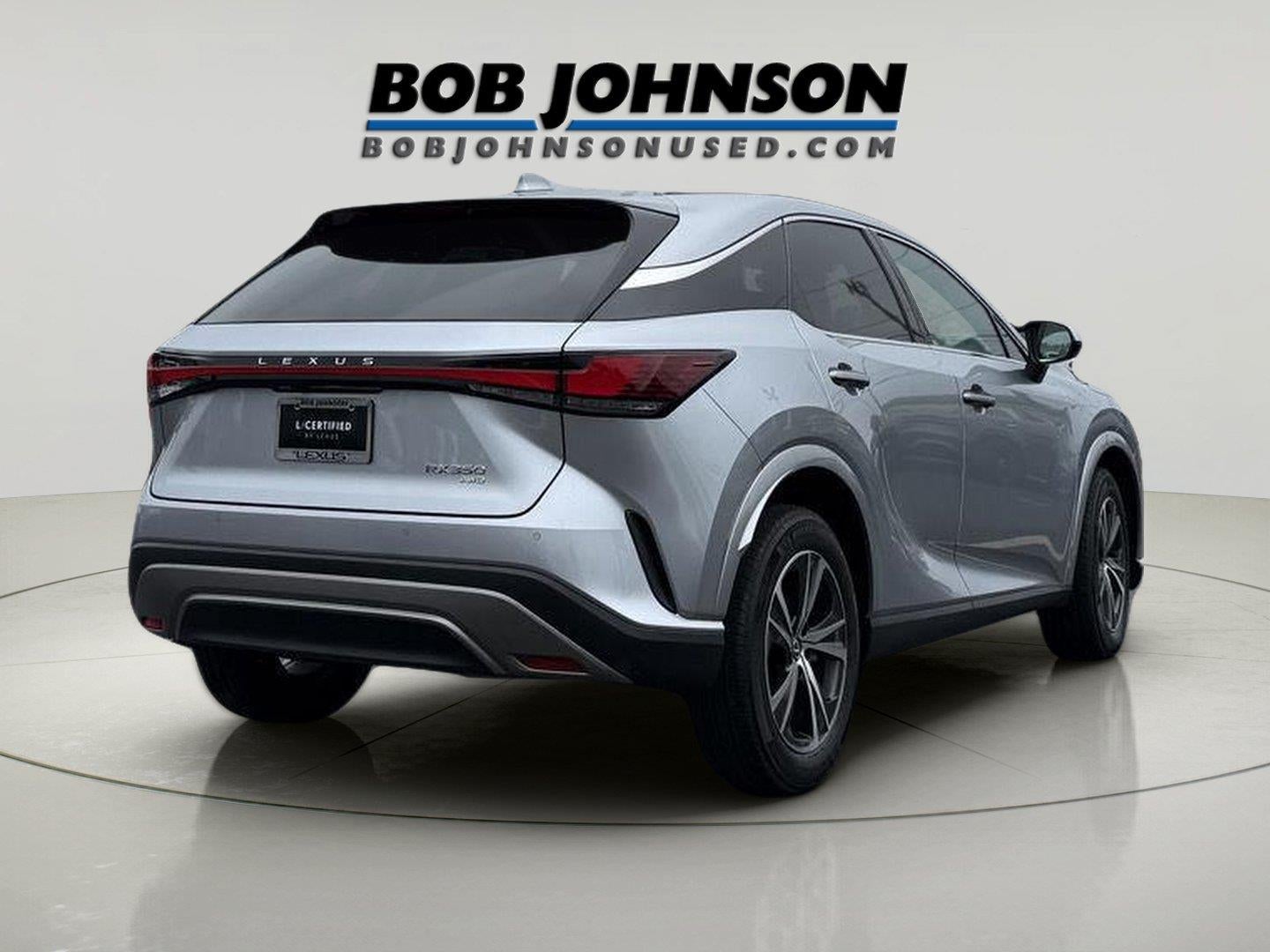 2025 Lexus RX 350 RX 350 Premium