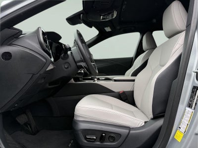 2025 Lexus RX 350 RX 350 Premium