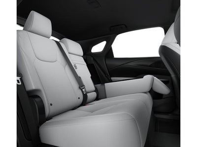 2026 Lexus RX RX 350 Premium