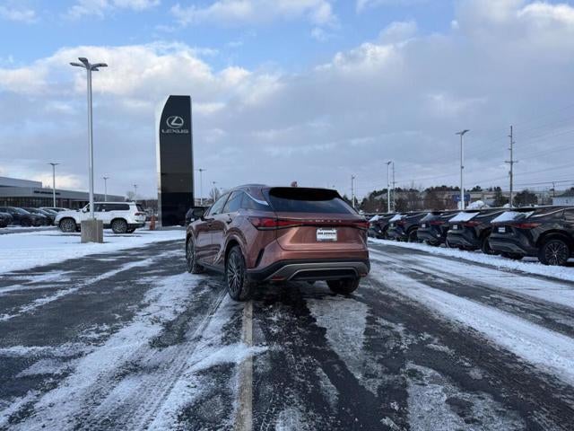 2023 Lexus RX 350 LUXURY