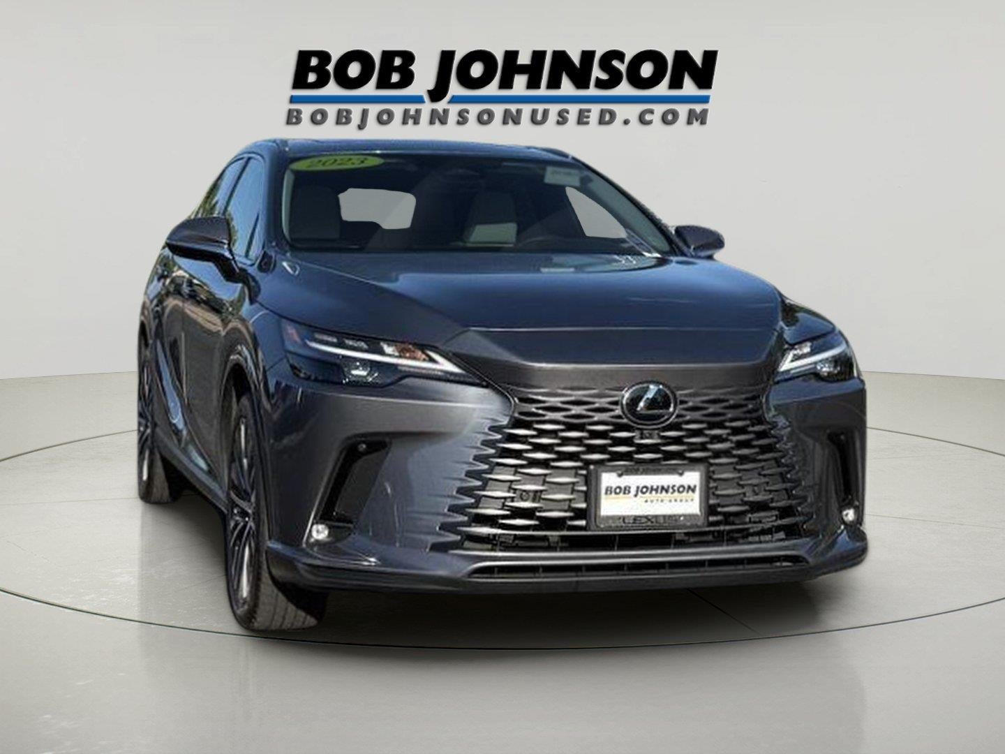 2023 Lexus Rx PREMIUM PLUS