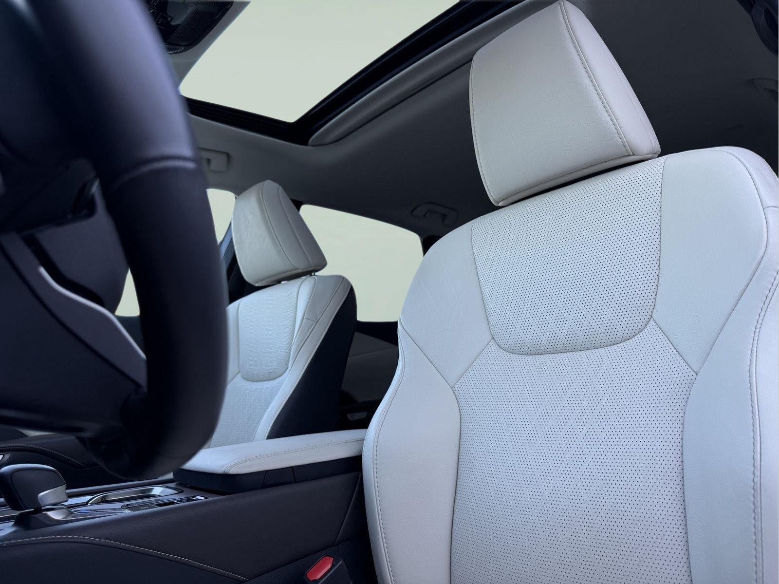 2023 Lexus Rx PREMIUM PLUS