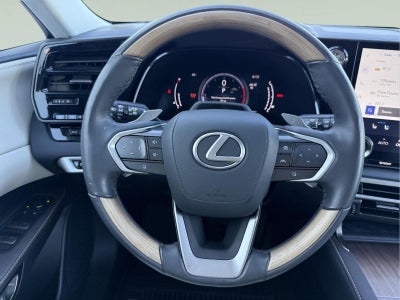 2023 Lexus Rx PREMIUM PLUS