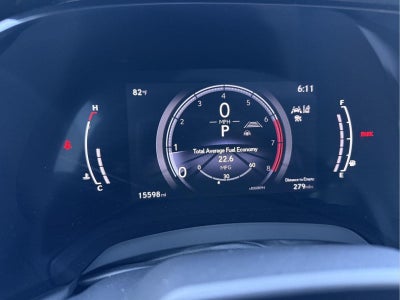 2023 Lexus Rx PREMIUM PLUS