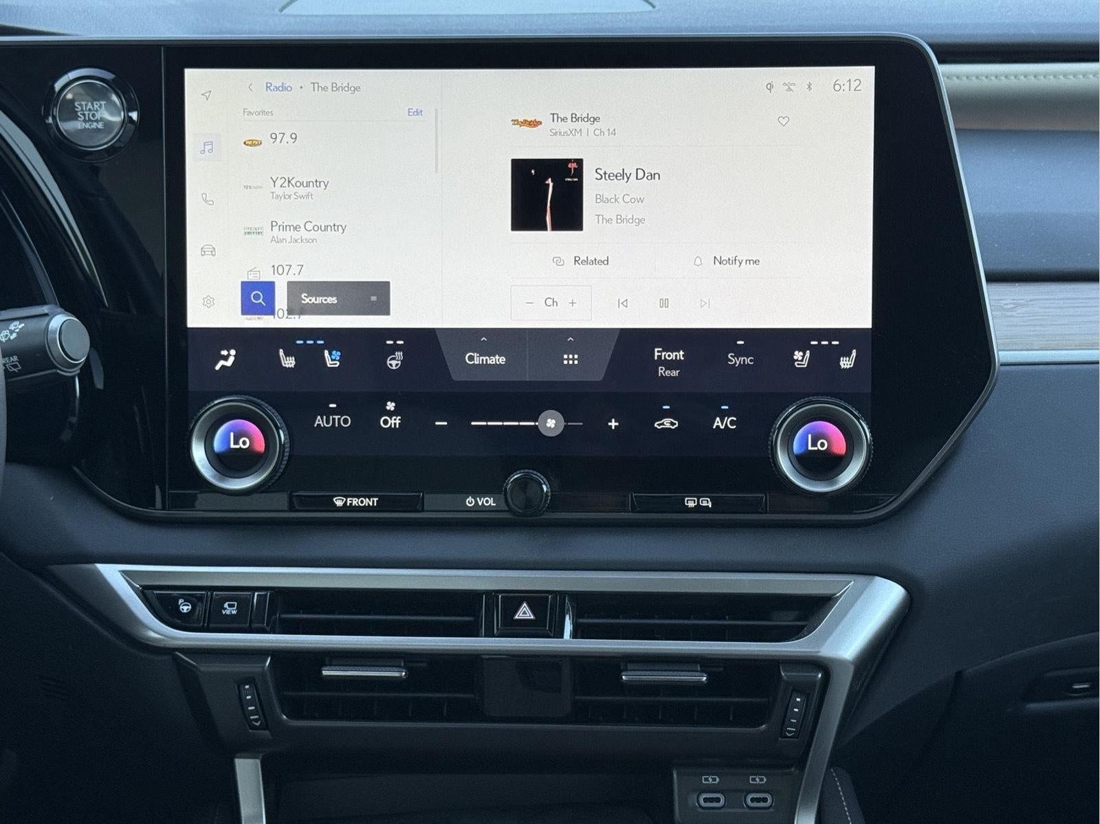 2023 Lexus Rx PREMIUM PLUS