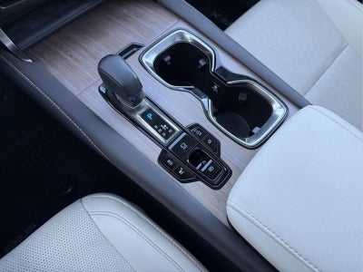 2023 Lexus Rx PREMIUM PLUS