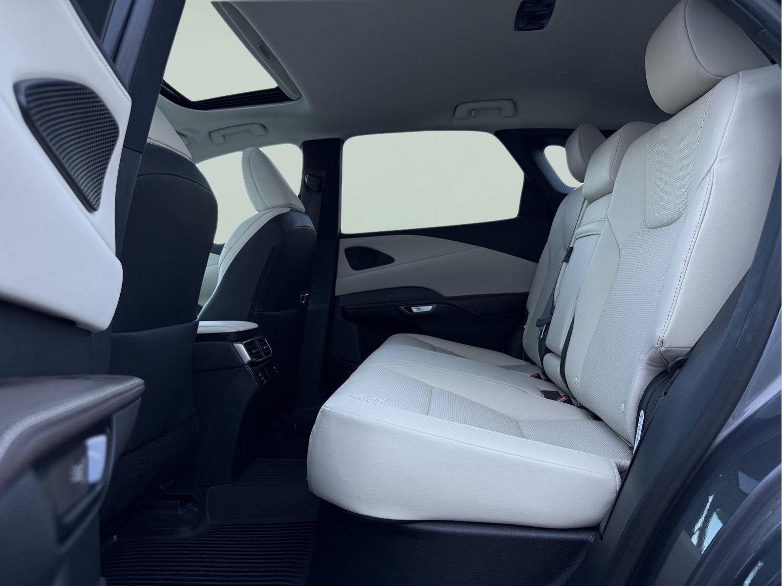 2023 Lexus Rx PREMIUM PLUS
