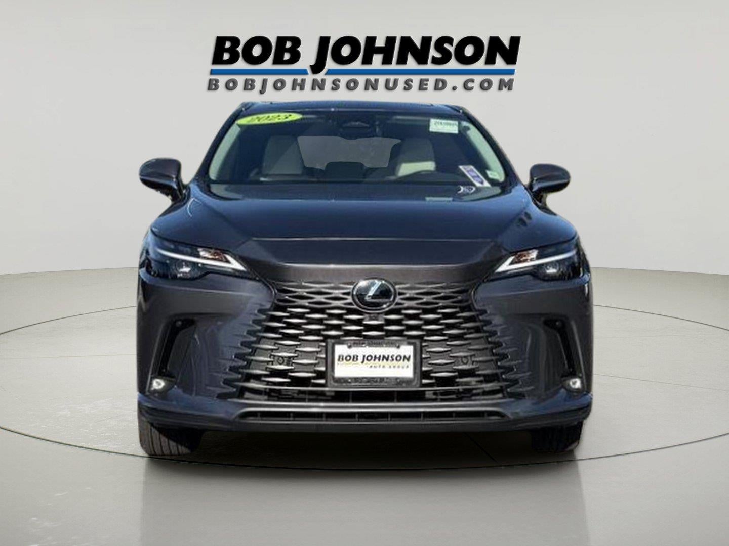 2023 Lexus Rx PREMIUM PLUS