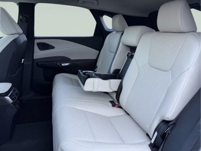 2023 Lexus Rx PREMIUM PLUS