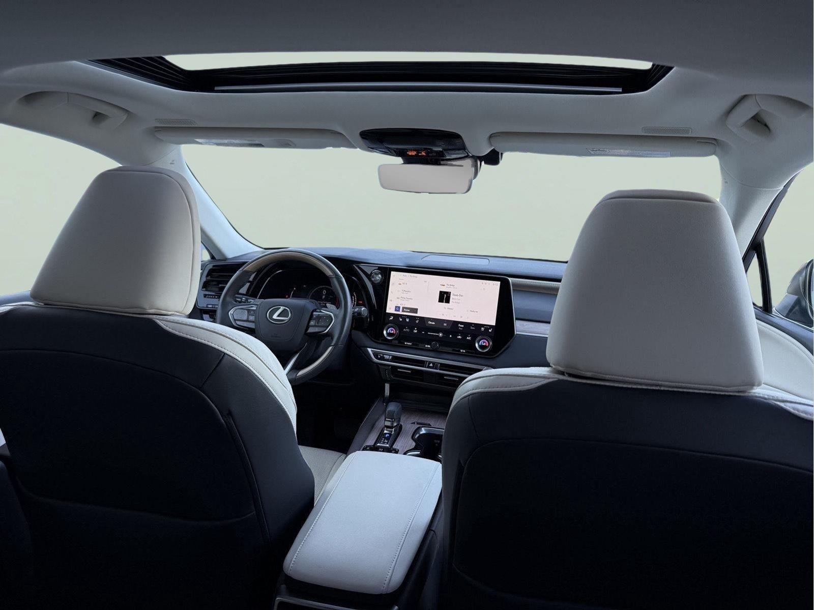 2023 Lexus Rx PREMIUM PLUS