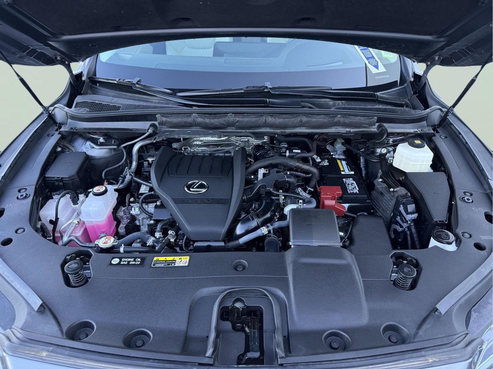 2023 Lexus Rx PREMIUM PLUS