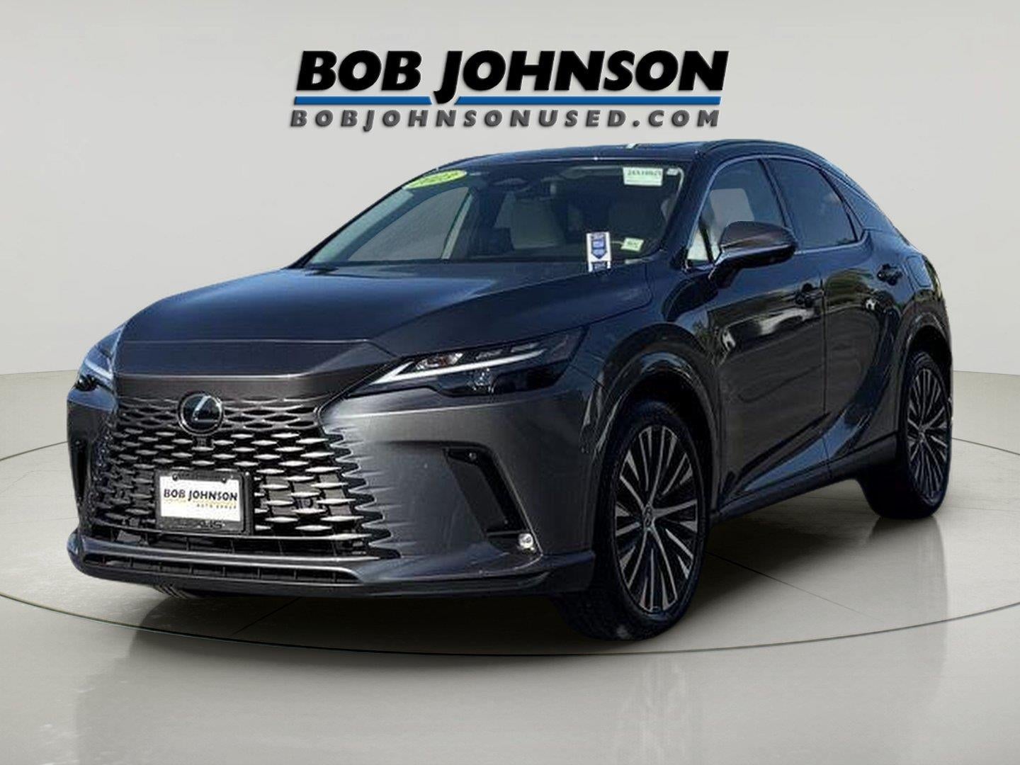 2023 Lexus Rx PREMIUM PLUS