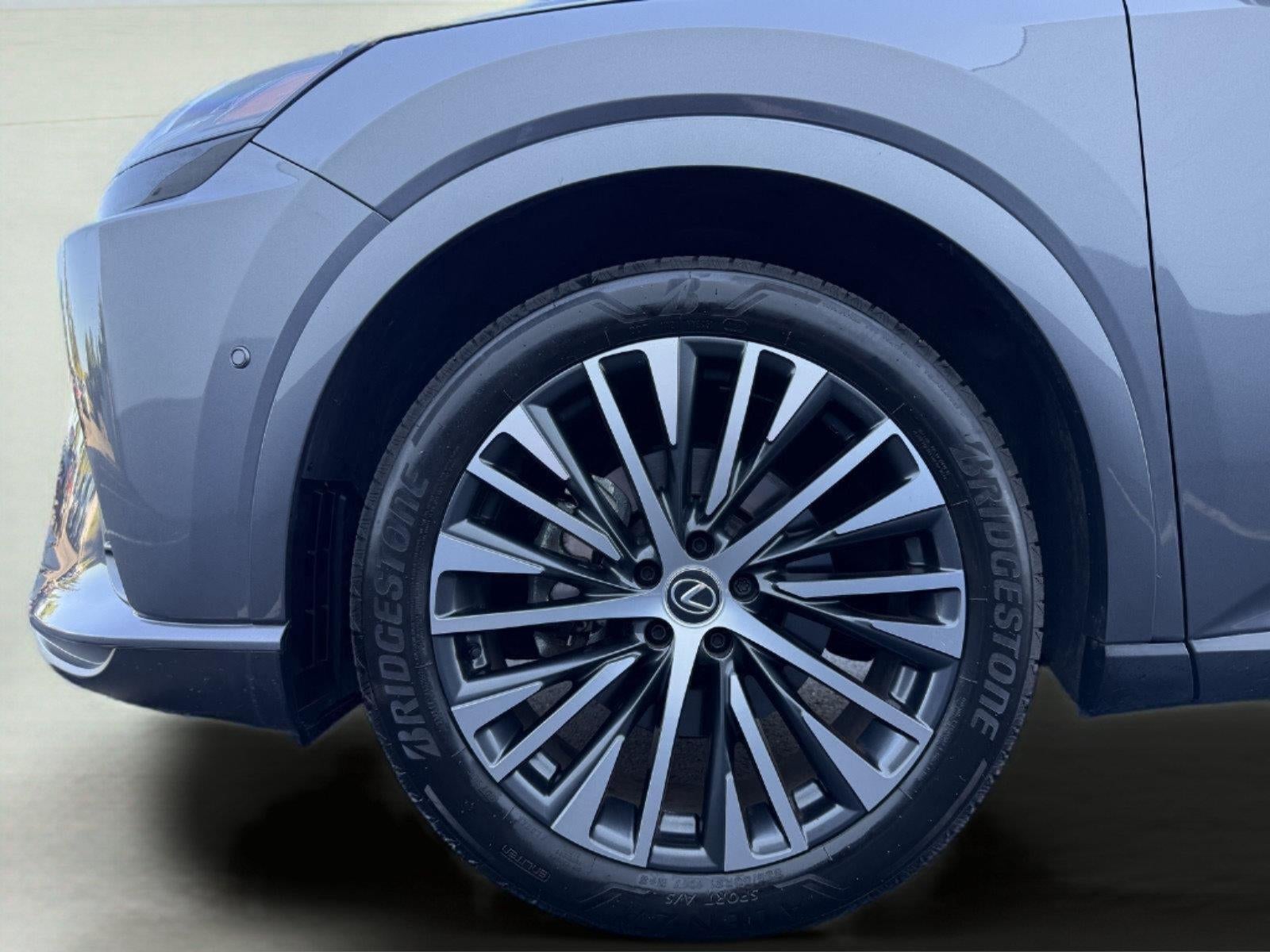2023 Lexus Rx PREMIUM PLUS