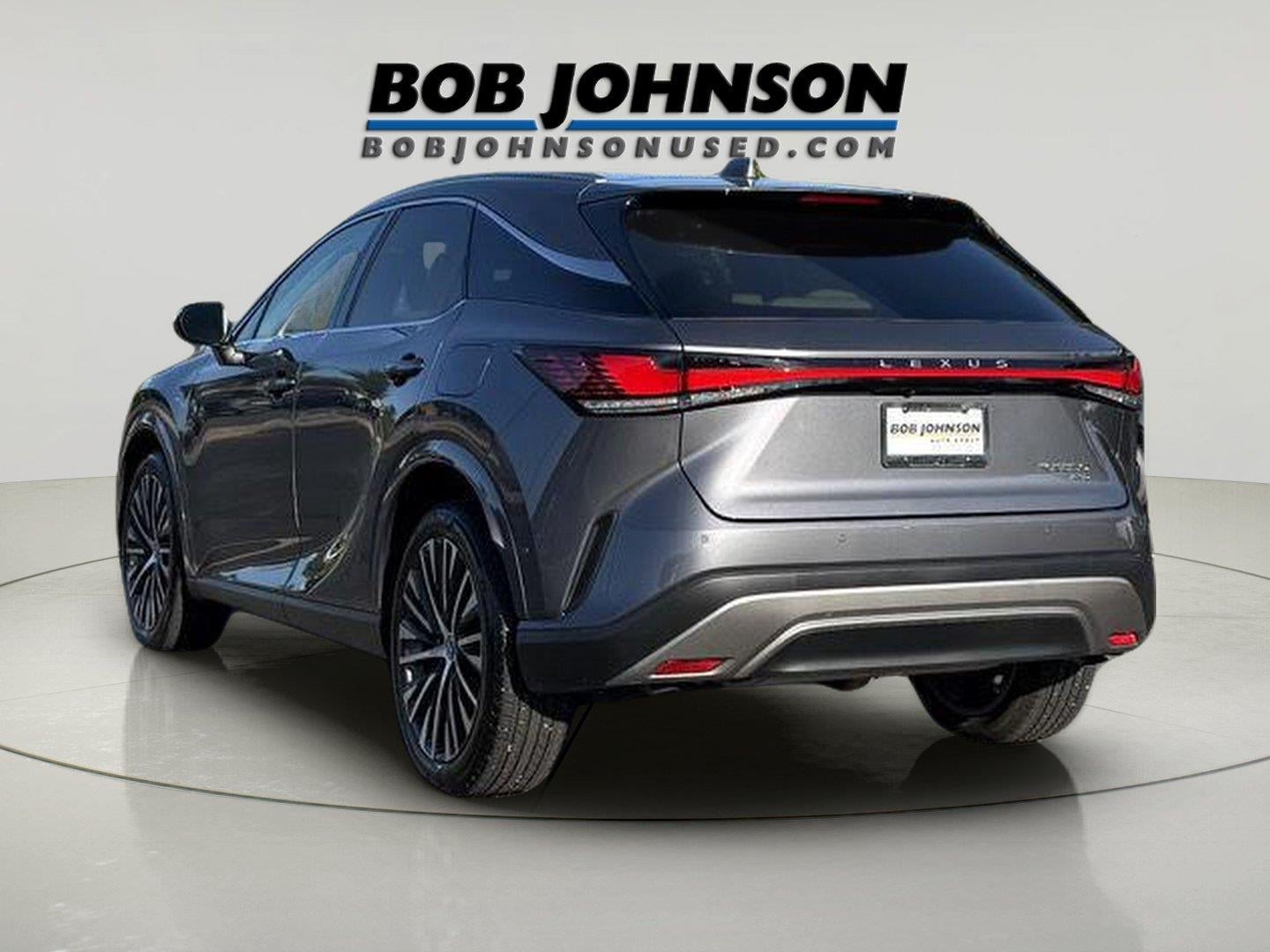 2023 Lexus Rx PREMIUM PLUS