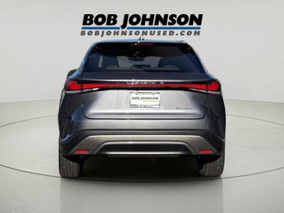 2023 Lexus Rx PREMIUM PLUS