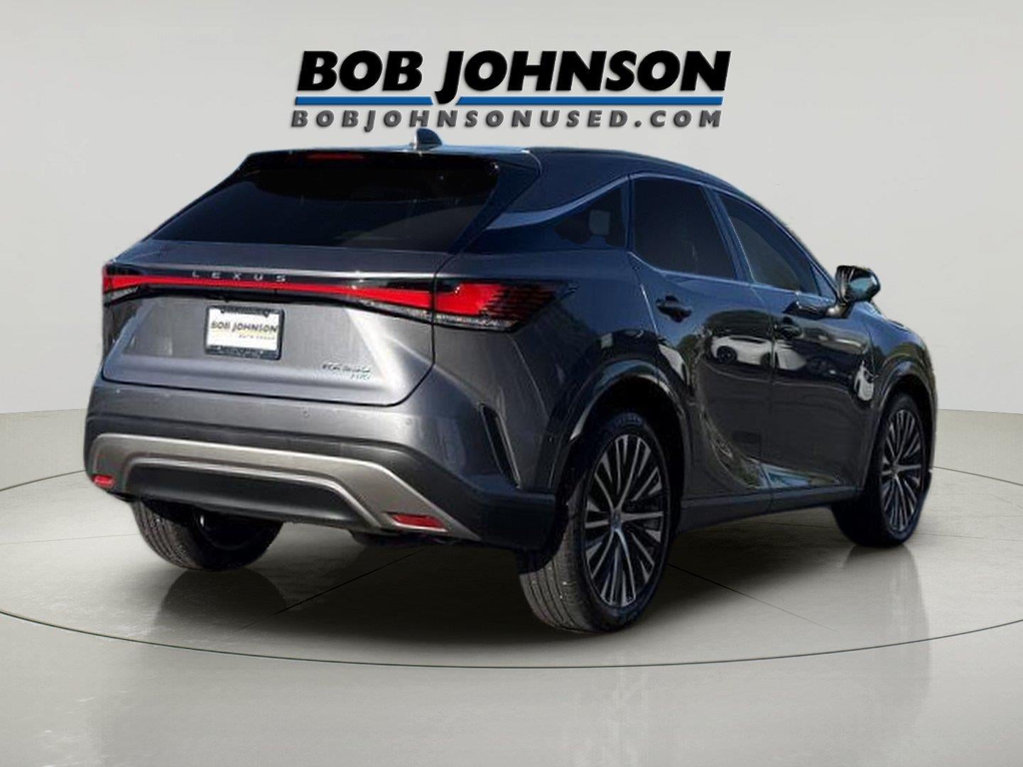 2023 Lexus Rx PREMIUM PLUS