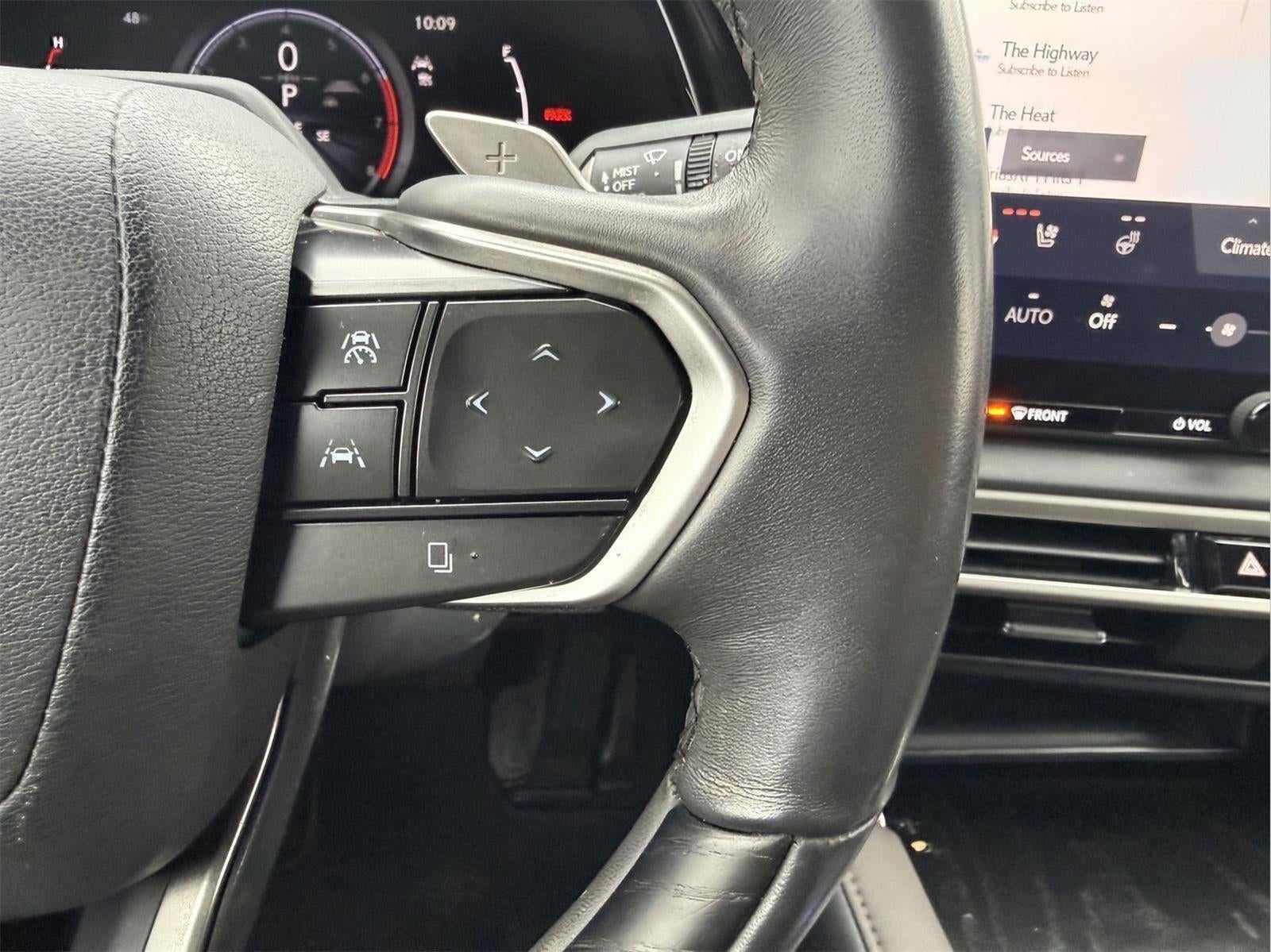 2024 Lexus RX 350 LUXURY