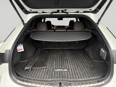 2024 Lexus RX 350 LUXURY
