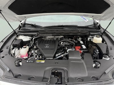 2024 Lexus RX 350 LUXURY