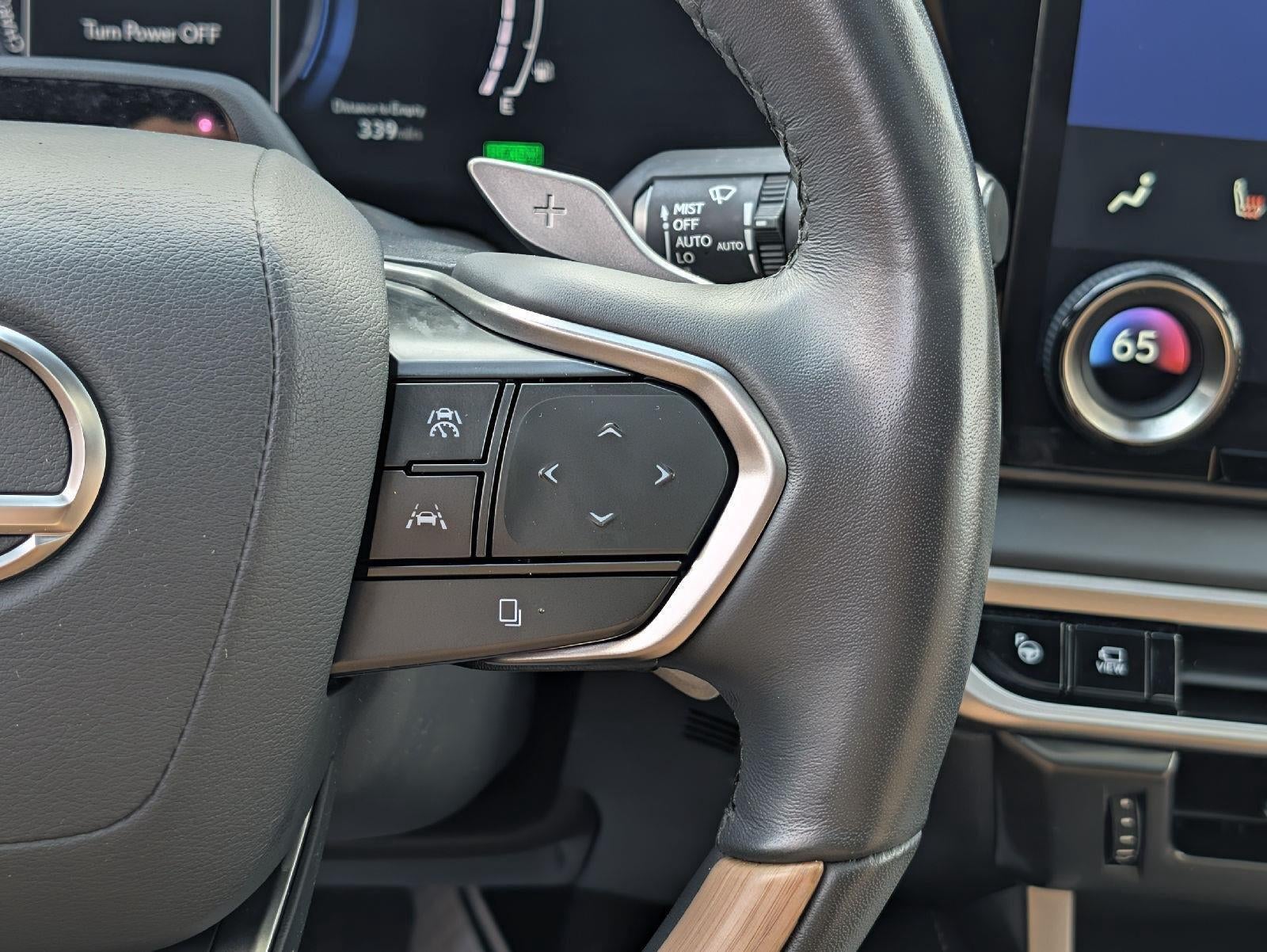 2024 Lexus Rx 350H PREMIUM PLUS