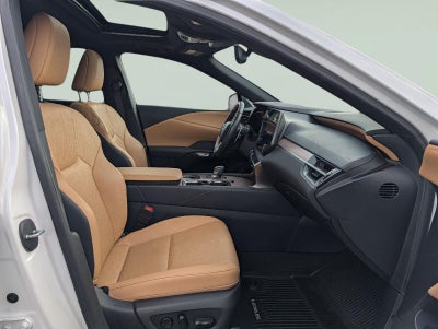 2024 Lexus Rx 350H PREMIUM PLUS