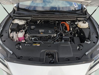 2024 Lexus Rx 350H PREMIUM PLUS