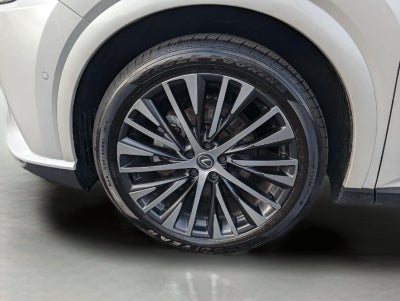 2024 Lexus Rx 350H PREMIUM PLUS
