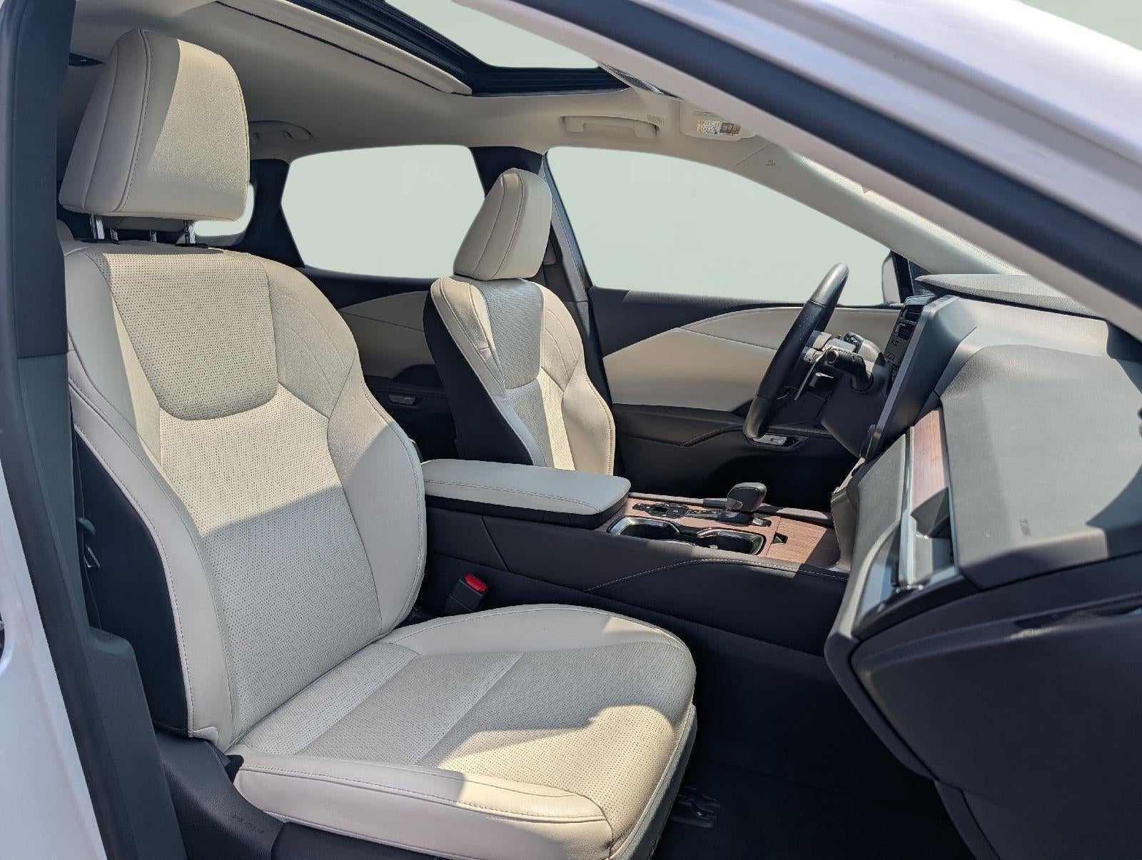2024 Lexus RX 350h PREMIUM PLUS