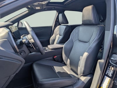 2023 Lexus RX 350h PREMIUM