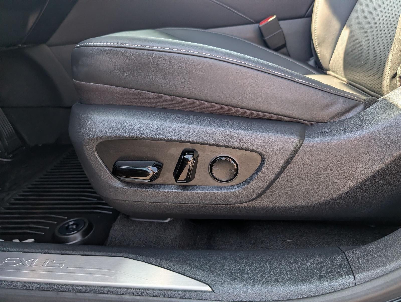 2023 Lexus RX 350h PREMIUM