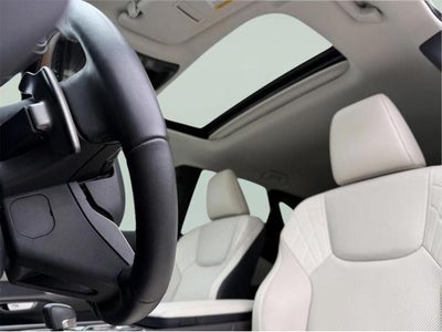 2024 Lexus RX 350h RX 350h PREMIUM