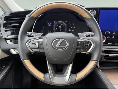 2024 Lexus RX 350h RX 350h PREMIUM