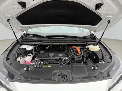 2024 Lexus RX 350h RX 350h PREMIUM