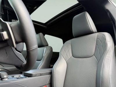 2025 Lexus Rx 350H PREMIUM