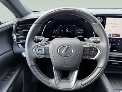 2025 Lexus Rx 350H PREMIUM