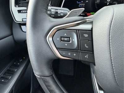 2025 Lexus Rx 350H PREMIUM
