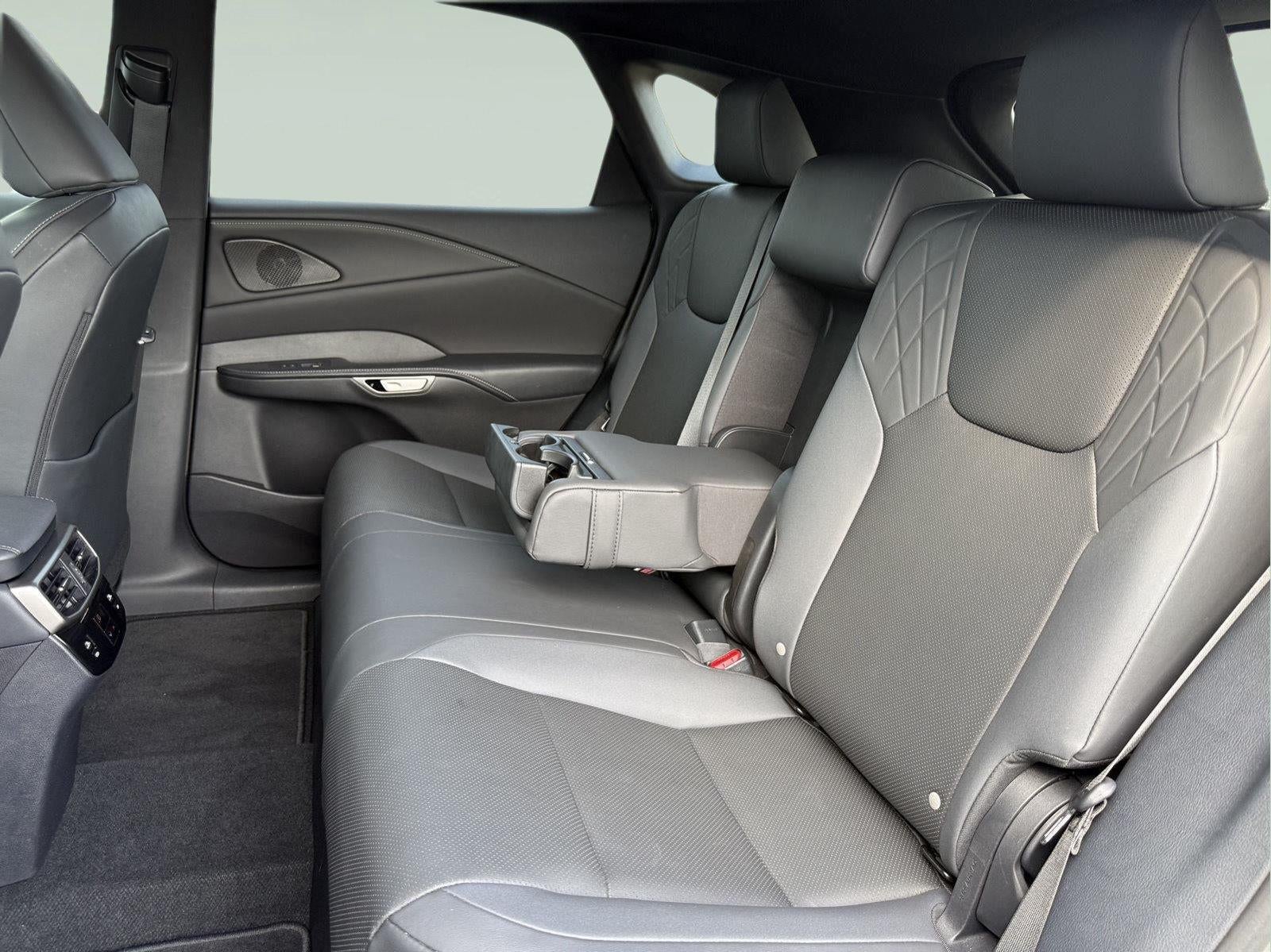 2025 Lexus Rx 350H PREMIUM